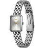 HUGO Cosy Ladies Silver Watch 1540178 HUGO