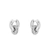 BOSS Jewellery Live Precious Ladies Giftset Silver 1570198 BOSS