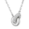 BOSS Jewellery Live Precious Ladies Giftset Silver 1570198 BOSS