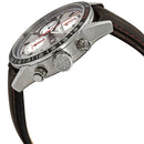 Raymond Weil Freelancer Men's Watch Grey Leather Chronograph 7731-SC1-65421