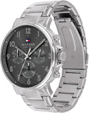 Tommy Hilfiger Daniel Men's Watch Grey Dial 1710382