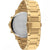 Tommy Hilfiger Daniel Men's Watch Gold with Blue Dial 1710384