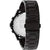 Tommy Hilfiger Men's Watch Black Skeleton 1710478 - WatchStatus Ltd