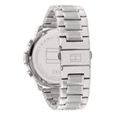 Tommy Hilfiger Lars Watch Men's Blue Dial 1710492 - WatchStatus Ltd