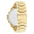 Tommy Hilfiger Lars Watch Men's Gold 1710511 - WatchStatus Ltd