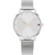 Tommy Hilfiger Pippa Ladies Silver Watch 1782665