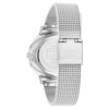Tommy Hilfiger Pippa Ladies Silver Watch 1782665 Tommy Hilfiger
