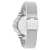 Tommy Hilfiger Pippa Ladies Silver Watch 1782665