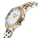Raymond Weil Tango Ladies Watch Two Tone Diamonds 5960-SPS-00995