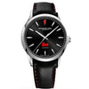 Raymond Weil Freelancer David Bowie Men's Watch Limited Edition Automatic 2731-STC-BOW01 Raymond Weil
