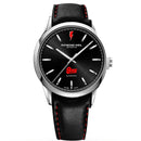 Raymond Weil Freelancer David Bowie Men's Watch Limited Edition Automatic 2731-STC-BOW01
