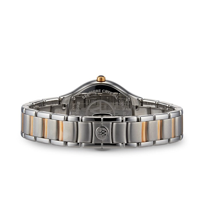 Raymond Weil Noemia Ladies Watch Two Tone Diamond 5132-SP5-00985