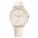 Tommy Hilfiger Carly Watch Ladies Blush Leather 1781789