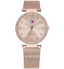 Tommy Hilfiger Lynn Ladies Watch Rose Gold 1781865
