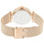Tommy Hilfiger Lynn Ladies Watch Rose Gold 1781865
