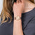 Tommy Hilfiger Lynn Ladies Watch Rose Gold 1781865