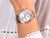Tommy Hilfiger Ari Ladies Watch Rose Gold 1781978