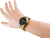 Tommy Hilfiger Brooke Watch Ladies Gold 1782019