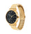 Tommy Hilfiger Brooke Watch Ladies Gold 1782019