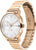 Tommy Hilfiger Brooke Watch Ladies Rose Gold 1782021