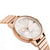 Tommy Hilfiger Brooke Watch Ladies Rose Gold 1782021
