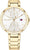 Tommy Hilfiger Angela Ladies Watch Gold 1782128