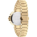 Tommy Hilfiger Angela Ladies Watch Gold 1782128