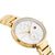 Tommy Hilfiger Angela Ladies Watch Gold 1782128