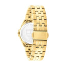 Tommy Hilfiger Jade Ladies Green Watch 1782799 Tommy Hilfiger