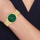 Tommy Hilfiger Jade Ladies Green Watch 1782799 Tommy Hilfiger
