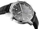 Tommy Hilfiger Harrison Watch Men's Black Leather 1790875