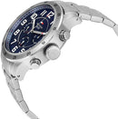 Tommy Hilfiger Trent Watch Men's Blue Dial 1791053