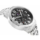 Tommy Hilfiger Trent Watch Men's Black Dial 1791054 TH
