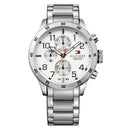 Tommy Hilfiger Trent Watch Men's White Dial 1791140