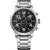 Tommy Hilfiger Trent Watch Men's Black Dial 1791234
