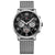 Tommy Hilfiger Keagan Watch Men's Black Dial 1791292
