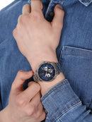 Tommy Hilfiger Keagan Men's Blue 1791293