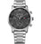 Tommy Hilfiger Kane Watch Men's Watch Grey Dial 1791397