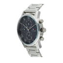 Tommy Hilfiger Kane Watch Men's Watch Grey Dial 1791397