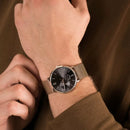 Tommy Hilfiger Men's Brooklyn Rose Gold Watch 1791506