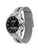 Tommy Hilfiger Men's Analogue/Digital Watch Silver 1791765 - WatchStatus Ltd