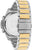Tommy Hilfiger Mason Watch Men's Silver/Gold 1791937 - WatchStatus Ltd