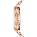 Michael Kors MK3882 Ladies Sofie Rose Gold Crystal Watch Michael Kors
