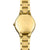 Raymond Weil Noemia Ladies Watch Gold Diamond 5124-P-00985