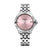 Raymond Weil Tango Ladies Watch Pink Dial 5960-ST-80001