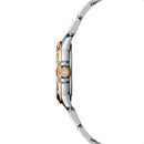 Raymond Weil Tango Ladies Watch Two Tone Brown 5960-SP5-70061