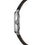Raymond Weil Maestro Men's Watch Silver Leather 2237-STC-05658