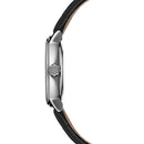 Raymond Weil Maestro Men's Watch Silver Leather 2237-STC-05658