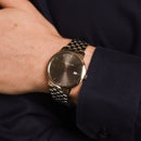 Raymond Weil Toccata Men's Watch Silver 5488-ST-60001