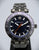 Versace Greca Sport Watch Men's Gunmetal / Blue VEZ300621 - WatchStatus Ltd